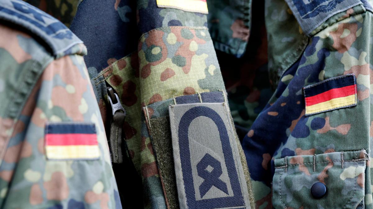 Risiken und Maßnahmen für Deutschland