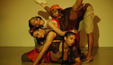 Dortmund Goes Black Festival: In diesem Jahr unter dem Motto „The Black Universe“
