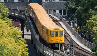 BVG: Der Tag ist gekommen – jetzt dürfen es alle wissen