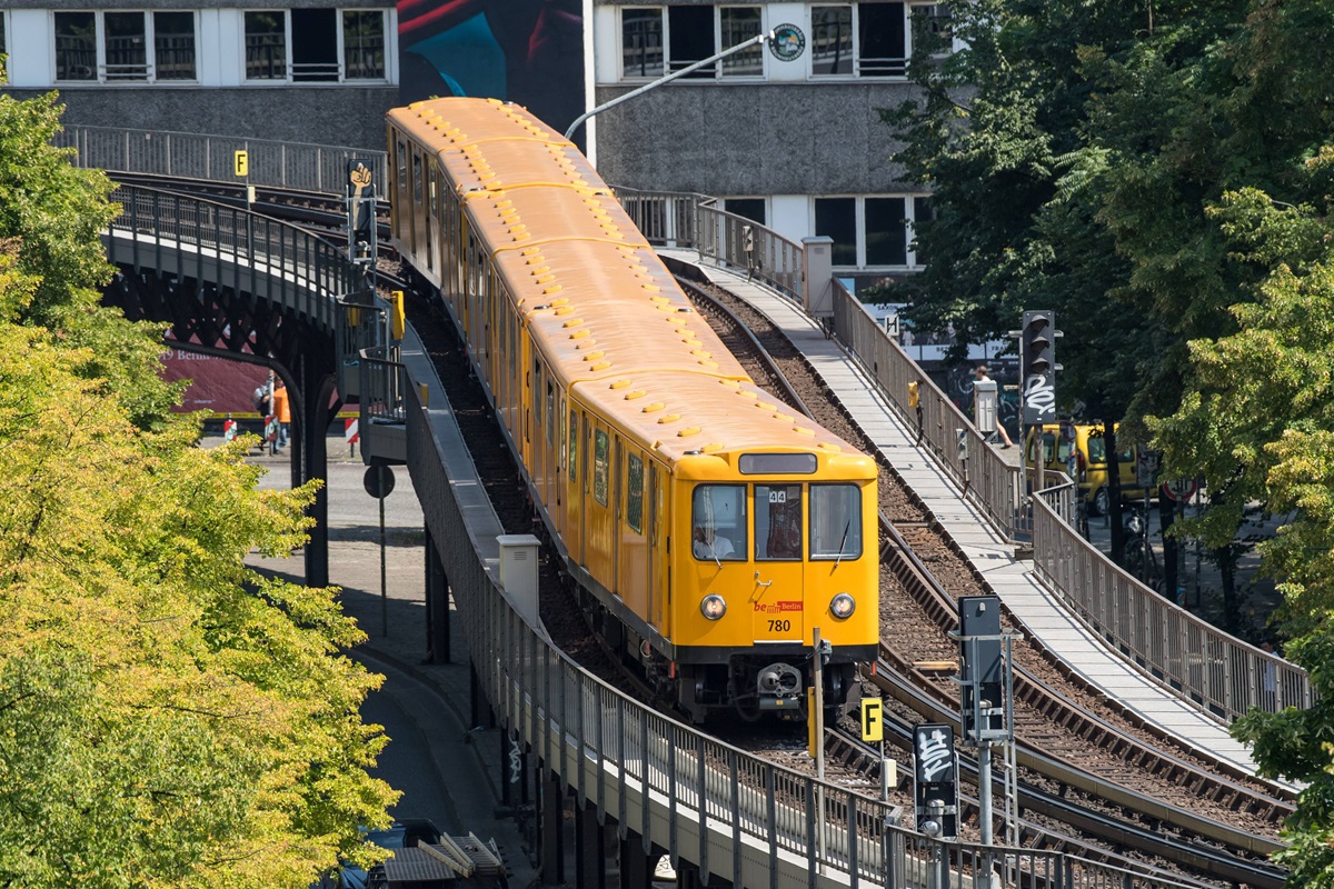 BVG: Der Tag ist gekommen – jetzt dürfen es alle wissen