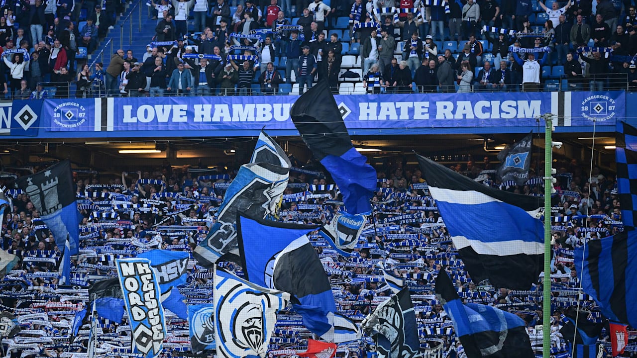 HSV: Fans holen sich Ulmer Tickets – Wahnsinn ums Aufstiegsfinale | Sport