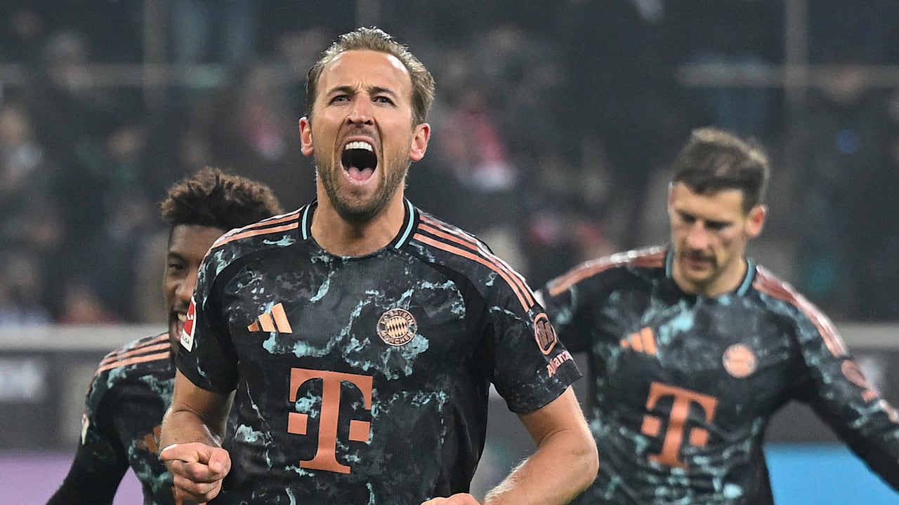 Champions-League-Preisgeld: Darum kassiert Bayern mehr als Dortmund | Fußball