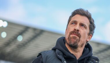 Dynamo Dresden – SV Sandhausen im LIVE-TICKER: 3. Liga am Samstag | Sport