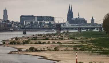 Wetter: Deutschland wird Grundwasser-Wüste | News