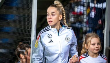 DFB-Frauen heute: Wer überträgt Deutschland vs. Schottland im Free-TV? | Sport