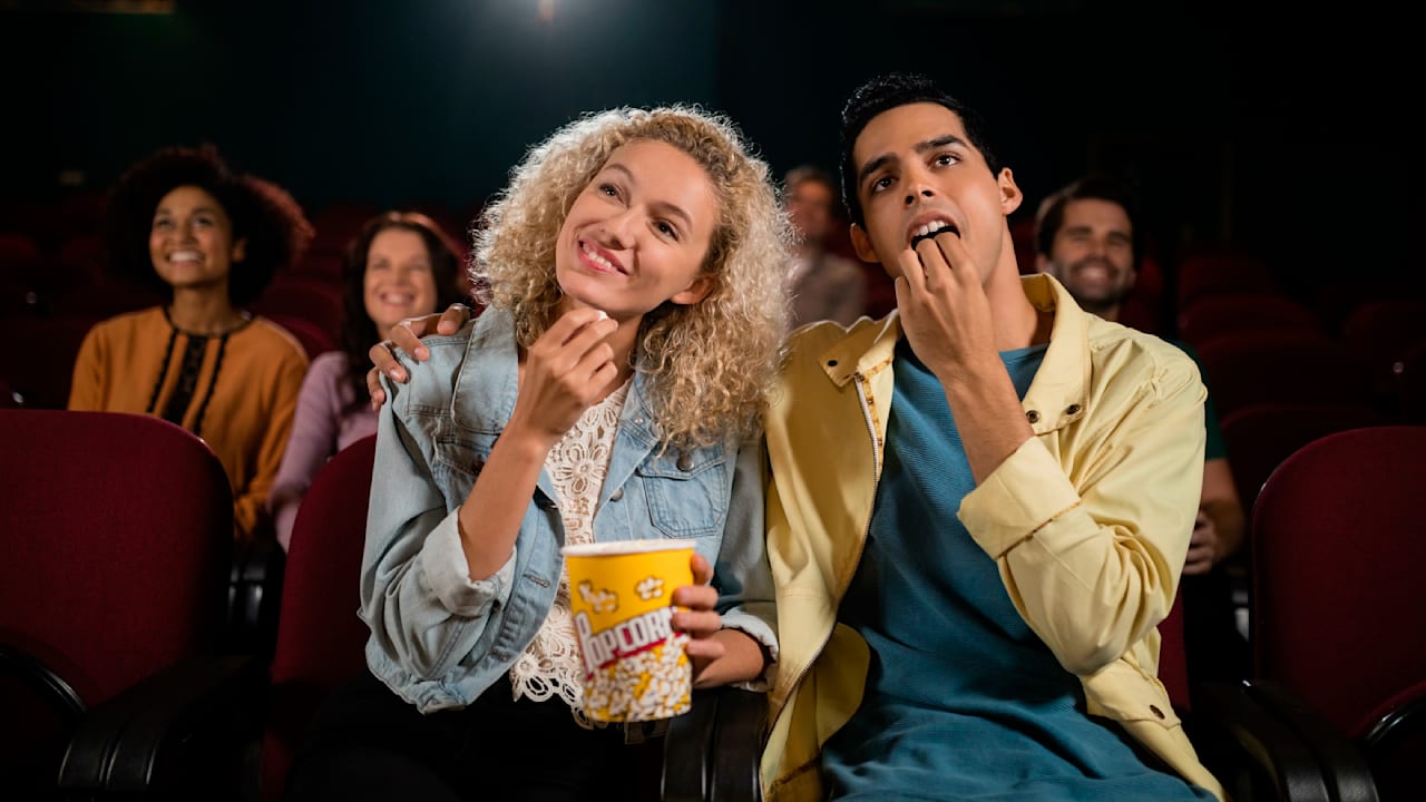 Kinostarts am 17. April: Diese Filme laufen ab heute neu im Kino | Unterhaltung