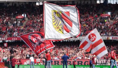 125 Jahre 1. FC Nürnberg: Party, Fanmarsch und Sondertrikot