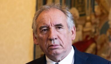 Missbrauchsskandal in Frankreich: Tochter von Regierungschef spricht | News
