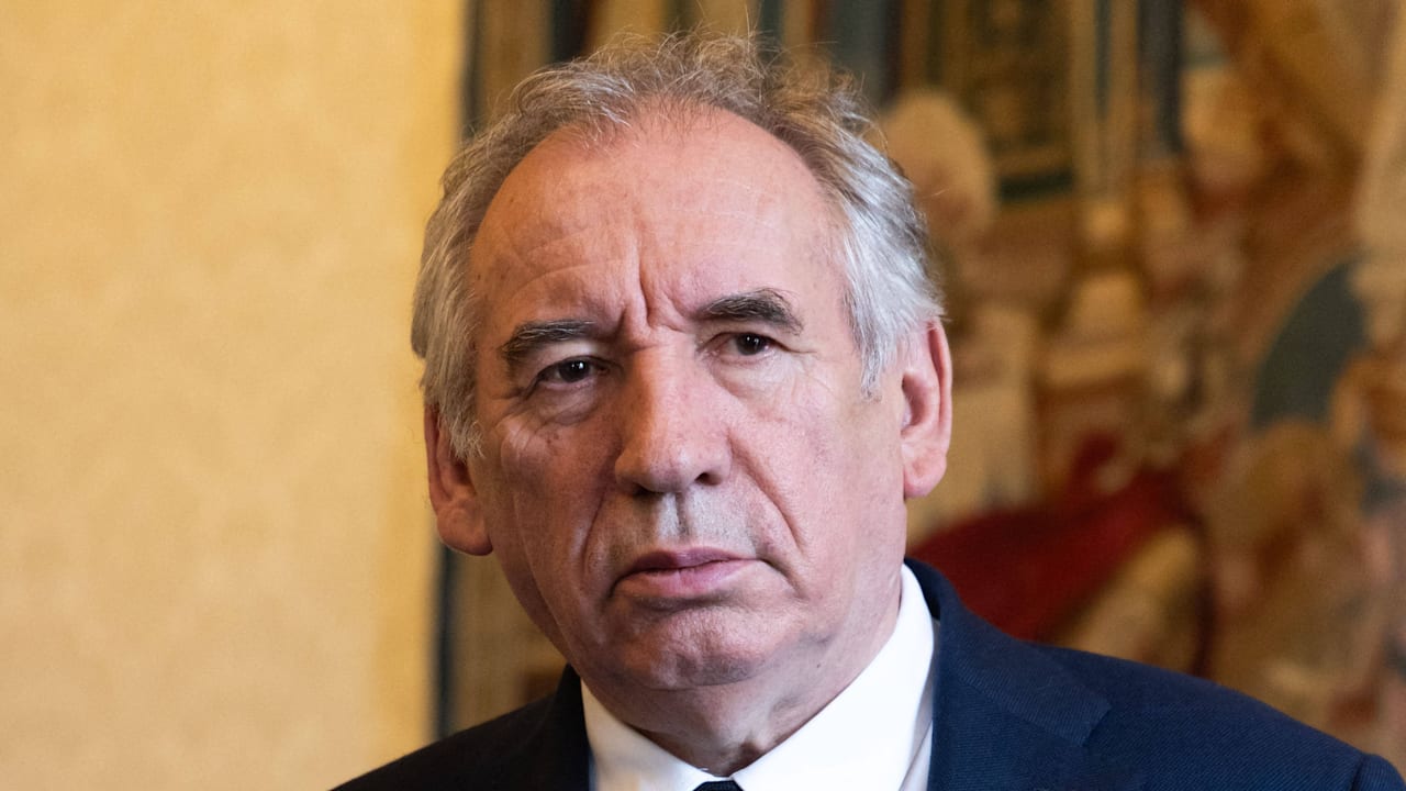 Missbrauchsskandal in Frankreich: Tochter von Regierungschef spricht | News
