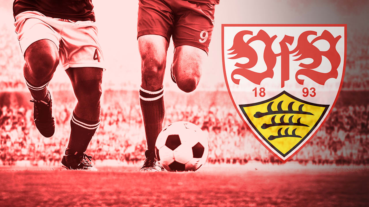 VfB Stuttgart vor 20 Jahren: Sammers Plan – Rangnick schlagen, Magath jagen | Sport