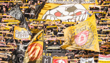 Dynamo Dresden: Welche Gefahr die Fan-Invasion in Hannover birgt | Sport