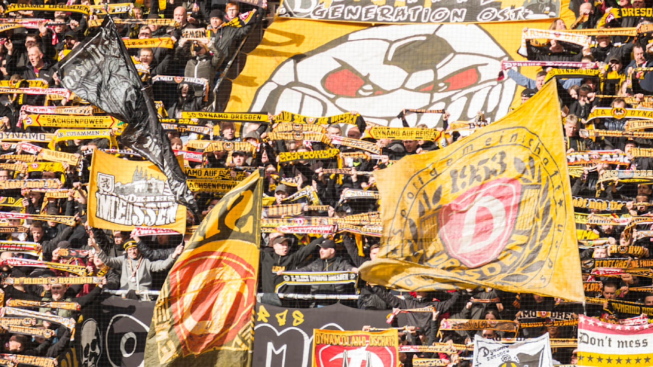 Dynamo Dresden: Welche Gefahr die Fan-Invasion in Hannover birgt | Sport