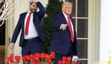 Der Bückling der Schweizer Universitäten von Trump