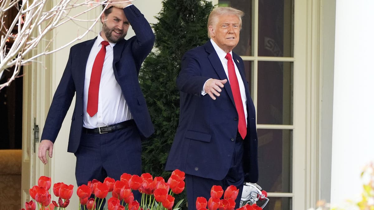 Der Bückling der Schweizer Universitäten von Trump