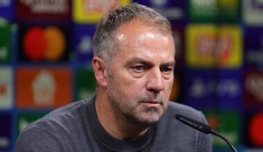 Ansetzung vor CL-Halbfinale: "Noch nie erlebt" - Supertrainer Flick schimpft sich in Rage
