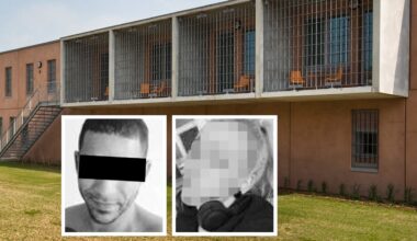 So starb die Frau in der Liebeszelle: „Gewalt gegen ihren Hals“ | News