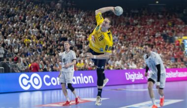 Final4 in Köln: THW Kiel gewinnt Handball-Drama | Sportmix