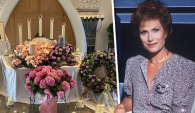 Antje-Katrin Kühnemann: Stiller Abschied von der großen TV-Ärztin | Unterhaltung