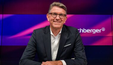 Wolfram Weimer wird Roth-Nachfolger: Merz-Minister ist Frankfurt-Ultra und Opern-Fan | Politik