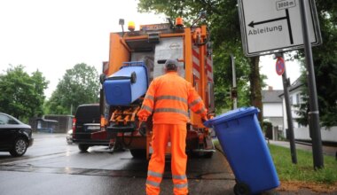 Öffentlicher Dienst: Tarifabschluss kostet München 111 Millionen Euro pro Jahr - München
