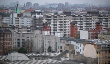 Mieterschutz - Berlin verlängert Mietpreisbremse - Politik
