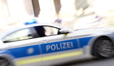 Tödlicher Unfall in München: Lastwagen erfasst Mann in der Schillerstraße - München