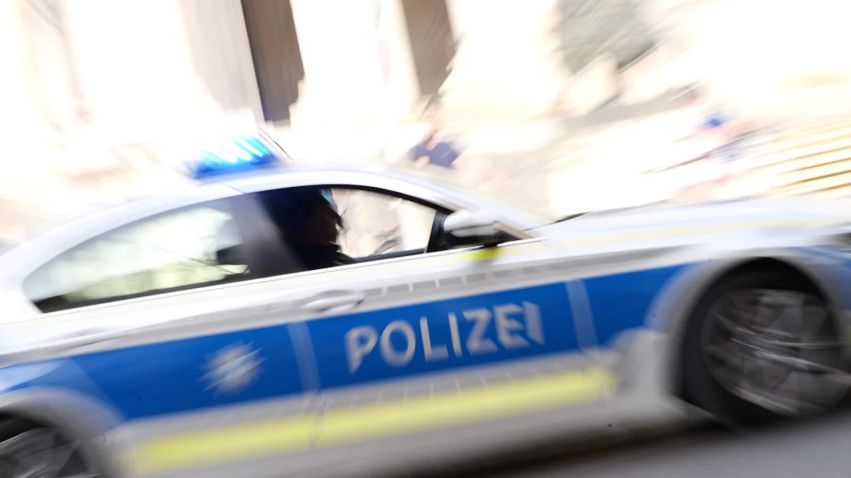 Tödlicher Unfall in München: Lastwagen erfasst Mann in der Schillerstraße - München