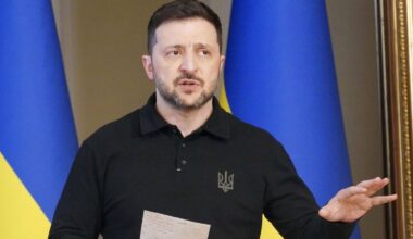 Ukraine-Ticker: Ukraine skeptisch gegenüber Waffenruhe