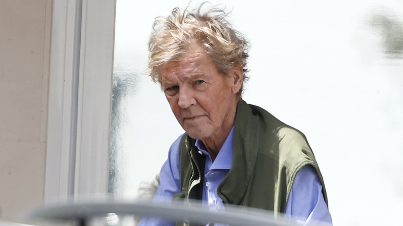 Ernst August von Hannover aus Klinik entlassen – es geht ihm besser | Unterhaltung