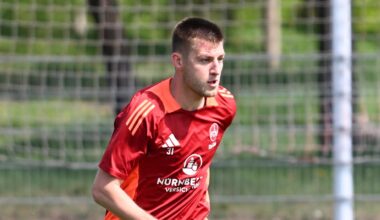 FCN-Kapitän vor Comeback: Wie viel Knoche leistet sich Klose? | Sport
