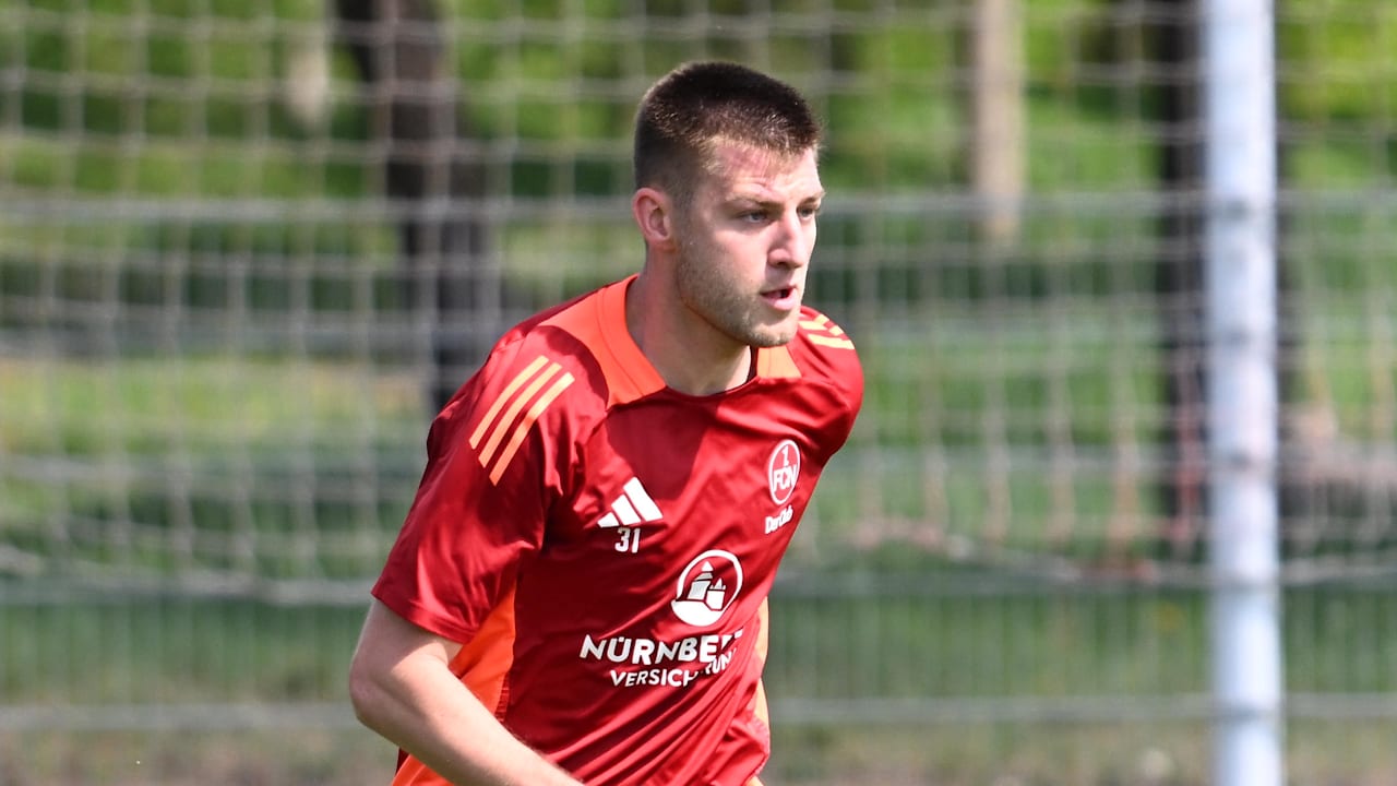 FCN-Kapitän vor Comeback: Wie viel Knoche leistet sich Klose? | Sport