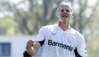 Klose bestätigt: FCN will Leverkusen-Juwel Stepanov | Sport