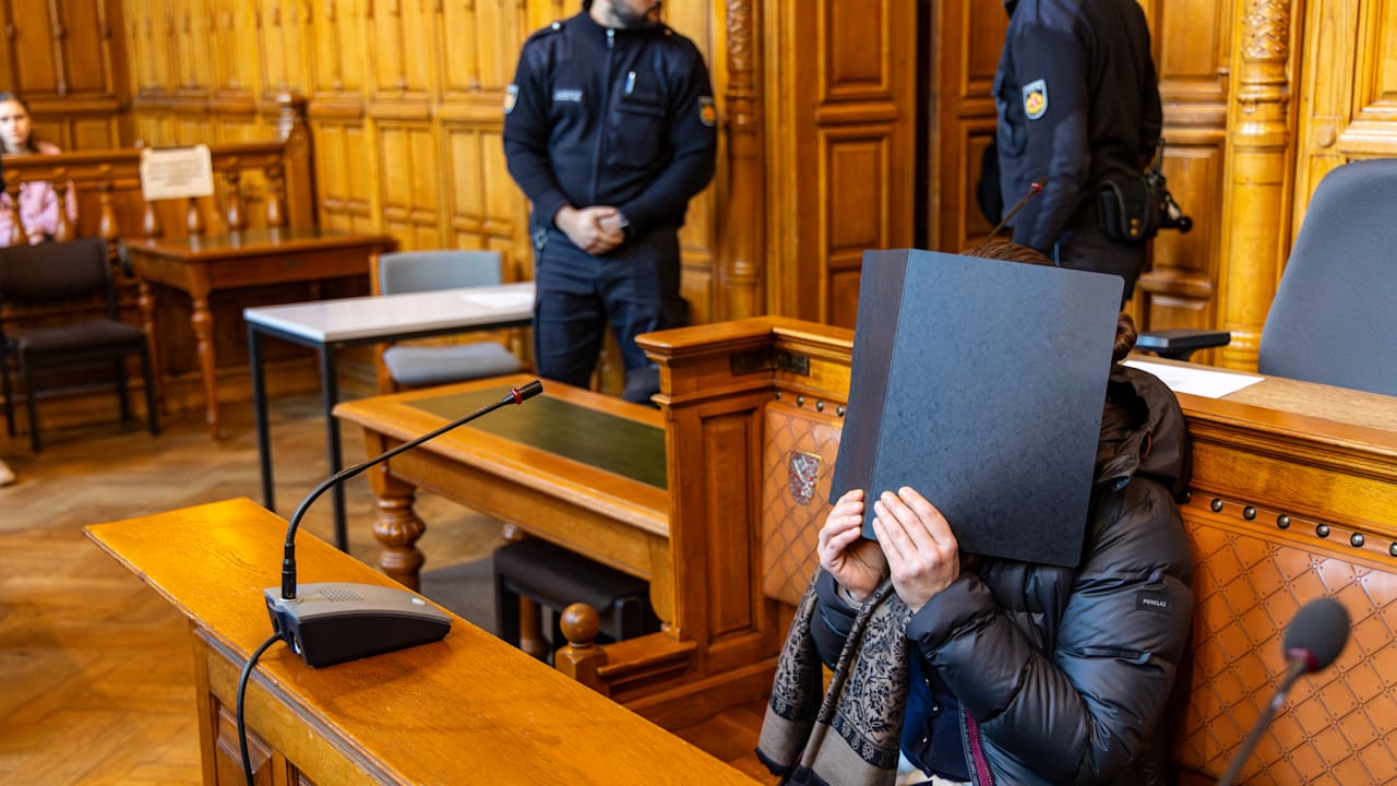 Ex mit Armbrust angeschossen! Knast für Mordversuch auf Friedhof | Regional