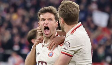 FC Bayern – BVB im TV & Stream: Wer überträgt die Bundesliga am Samstag? | Sport
