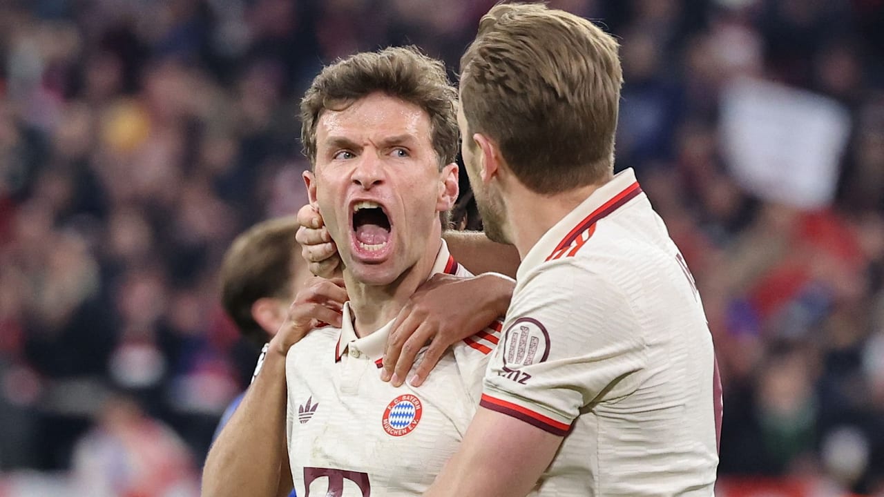 FC Bayern – BVB im TV & Stream: Wer überträgt die Bundesliga am Samstag? | Sport