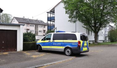 Mann in Starnberg niedergeschossen – Tatverdächtige festgenommen