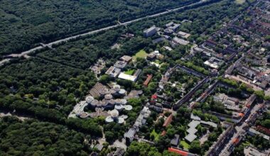 Universität Duisburg-Essen entwickelt sich weiter: Weichenstellung innerhalb der ...