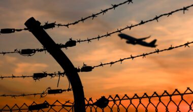Koalitionsvertrag: Kommt jetzt die "Migrationswende"?