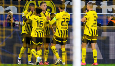 Dortmund-Aktie vor dem Comeback? Warum sich der Einstieg jetzt lohnen könnte