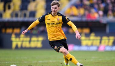 Dynamo Dresden – FC Ingolstadt im TV & Stream: Wer überträgt die 3. Liga heute? | Sport