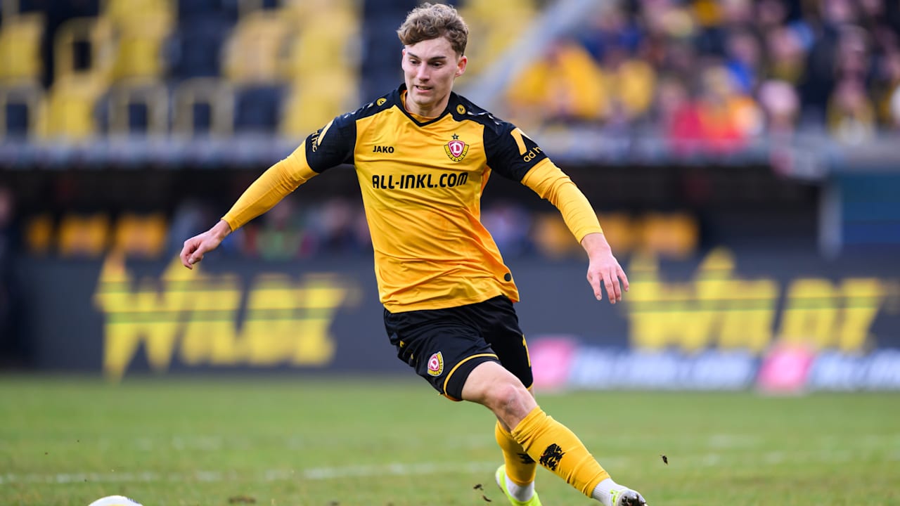 Dynamo Dresden – FC Ingolstadt im TV & Stream: Wer überträgt die 3. Liga heute? | Sport