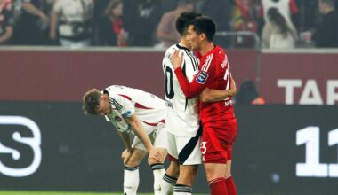 FCN: Nürnberg verspielt 3:0-Führung: Die Gründe für den Totaleinbruch | Sport