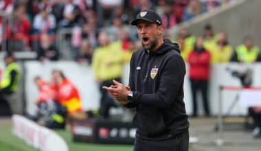 VfB Stuttgart: Plötzlich Heim-Horror für Hoeneß | Sport