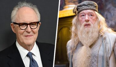 Besonders eine Rolle dürfte für Diskussionen sorgen: Erste Schauspieler der „Harry Potter“-Serie stehen fest | Unterhaltung