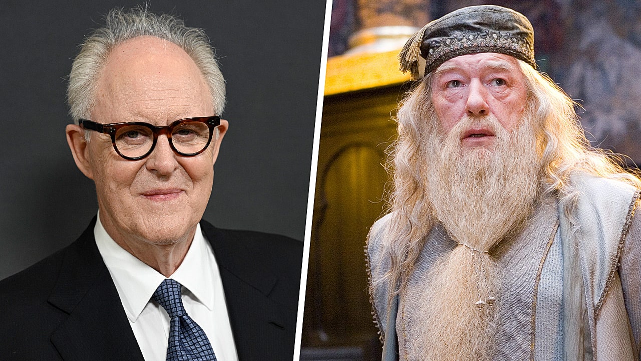 Besonders eine Rolle dürfte für Diskussionen sorgen: Erste Schauspieler der „Harry Potter“-Serie stehen fest | Unterhaltung