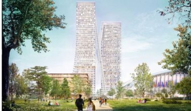 "HochhausSTOP": Stoppt die Stadt München das Bürgerbegehren?