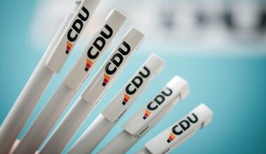 Was die CDU-Basis vom Koalitionsvertrag hält