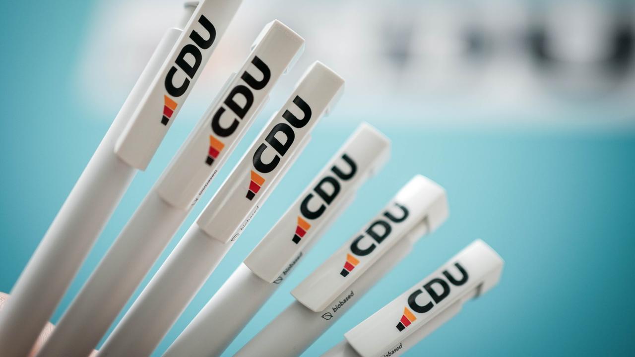 Was die CDU-Basis vom Koalitionsvertrag hält