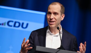 Hamburgs CDU-Chef spricht sich nochmal für Rot-Schwarz aus | NDR.de - Nachrichten
