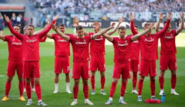 Bundesliga: Freiburg besiegt Gladbach 2:1 – Hat hier jemand Europa gesagt? - Sport